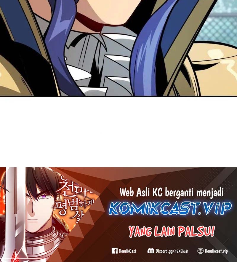 Hero? I Quit A Long Time Ago Chapter 421 - halaman 37