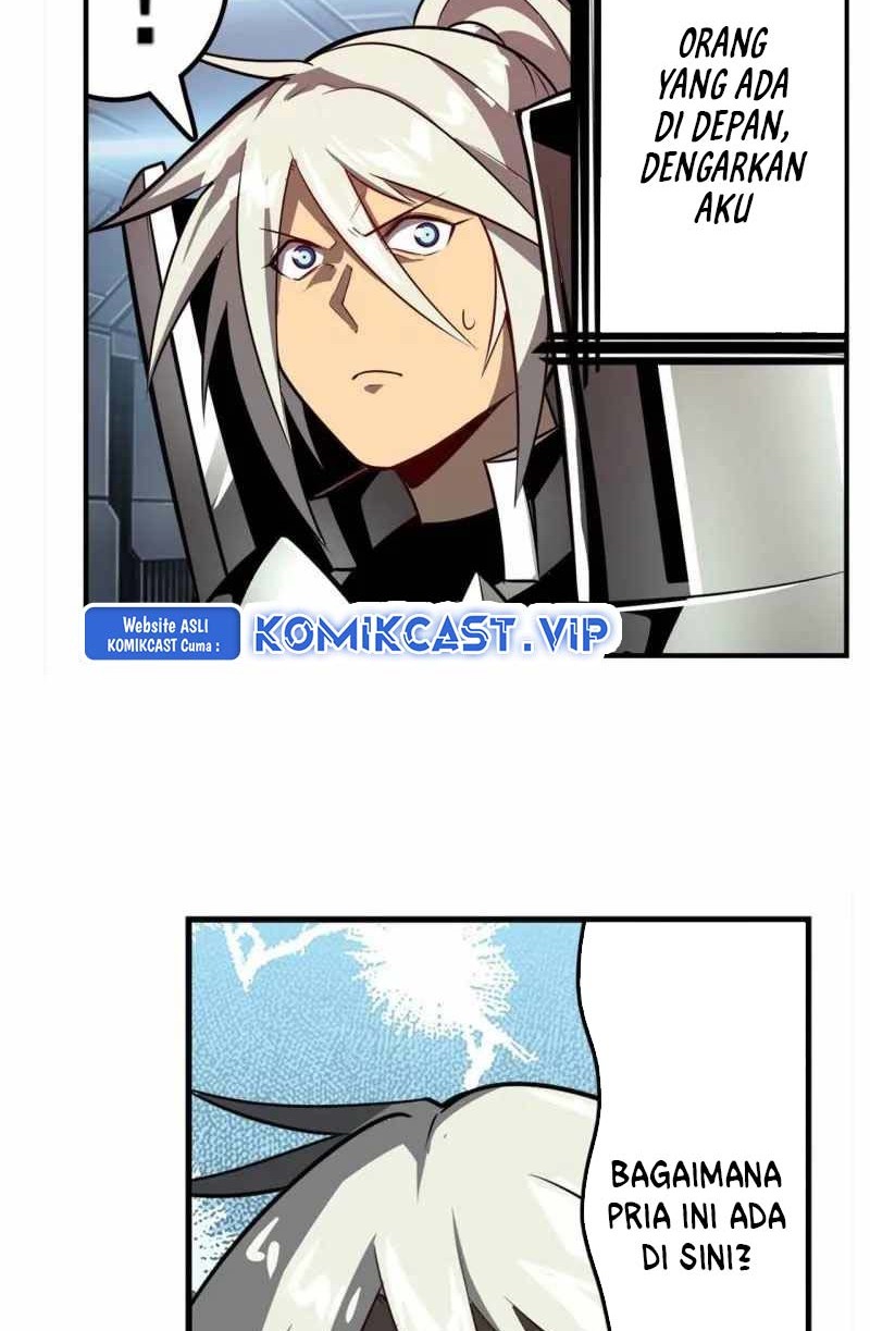 Hero? I Quit A Long Time Ago Chapter 422 - halaman 11