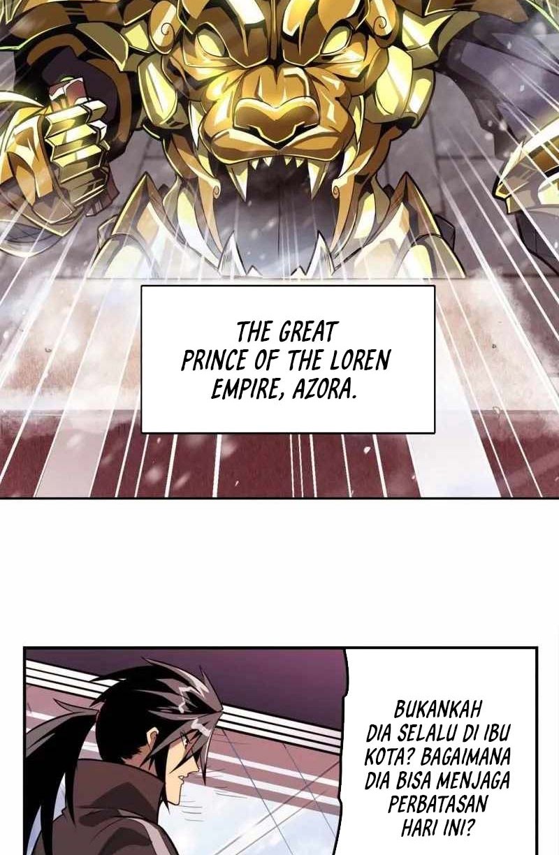 Hero? I Quit A Long Time Ago Chapter 422 - halaman 13