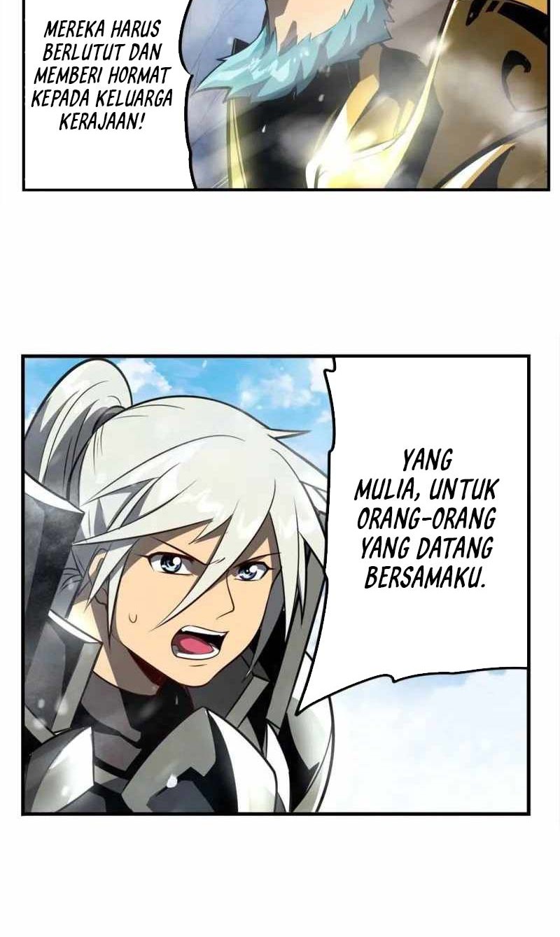 Hero? I Quit A Long Time Ago Chapter 422 - halaman 17