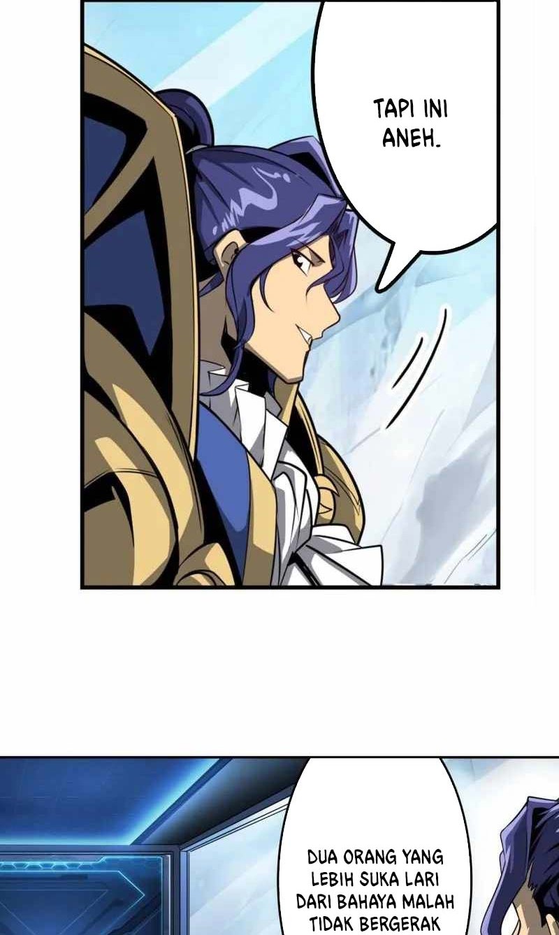 Hero? I Quit A Long Time Ago Chapter 422 - halaman 19