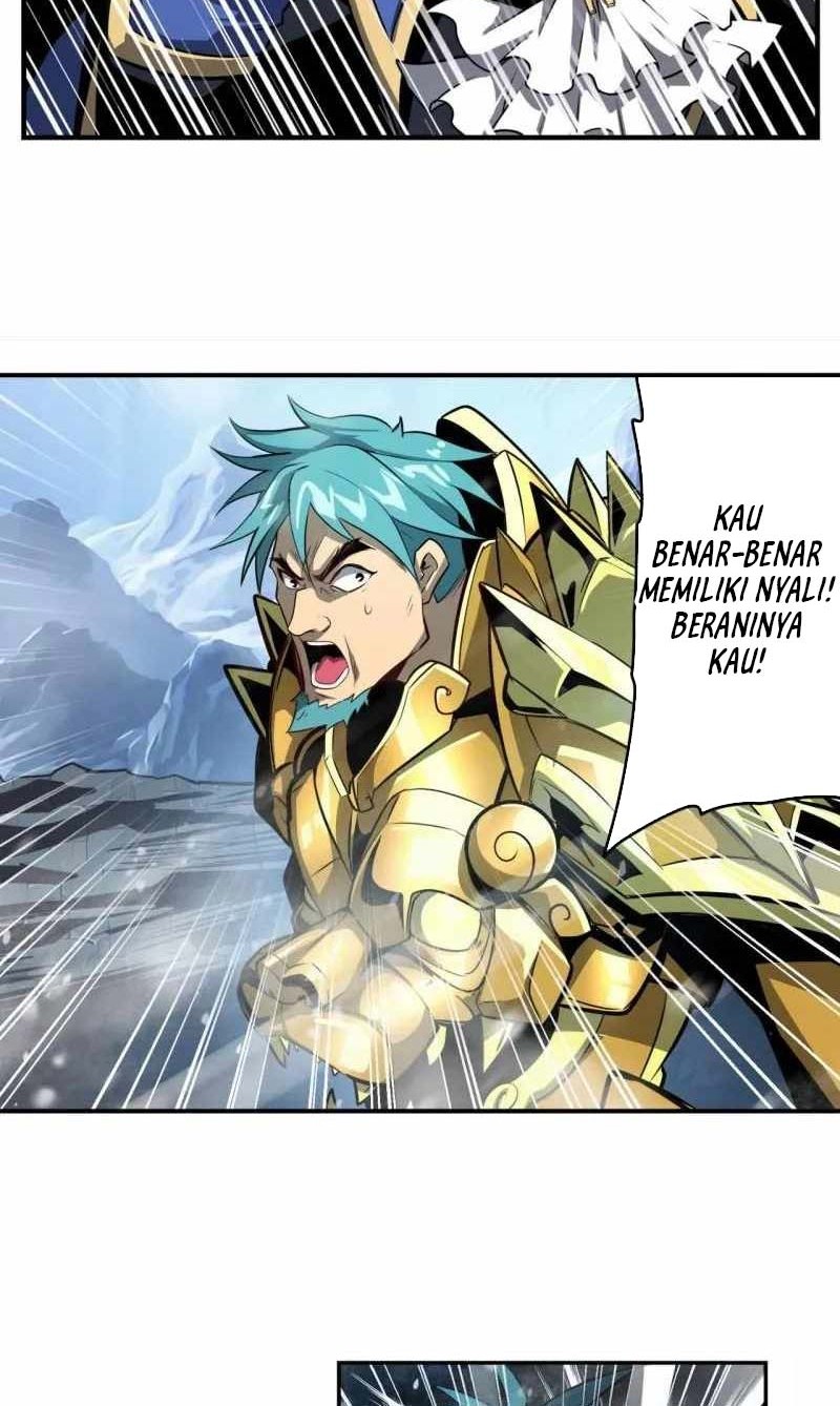 Hero? I Quit A Long Time Ago Chapter 422 - halaman 27