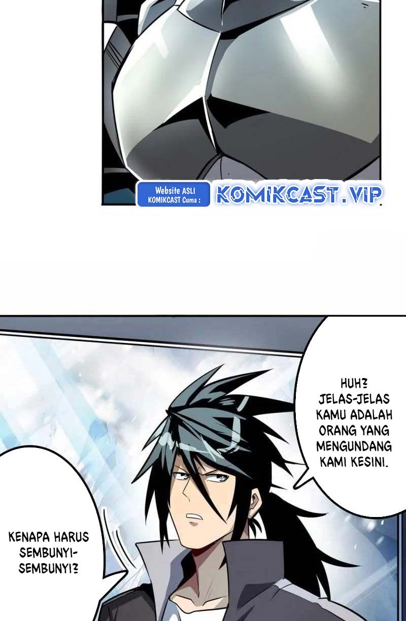 Hero? I Quit A Long Time Ago Chapter 422 - halaman 5