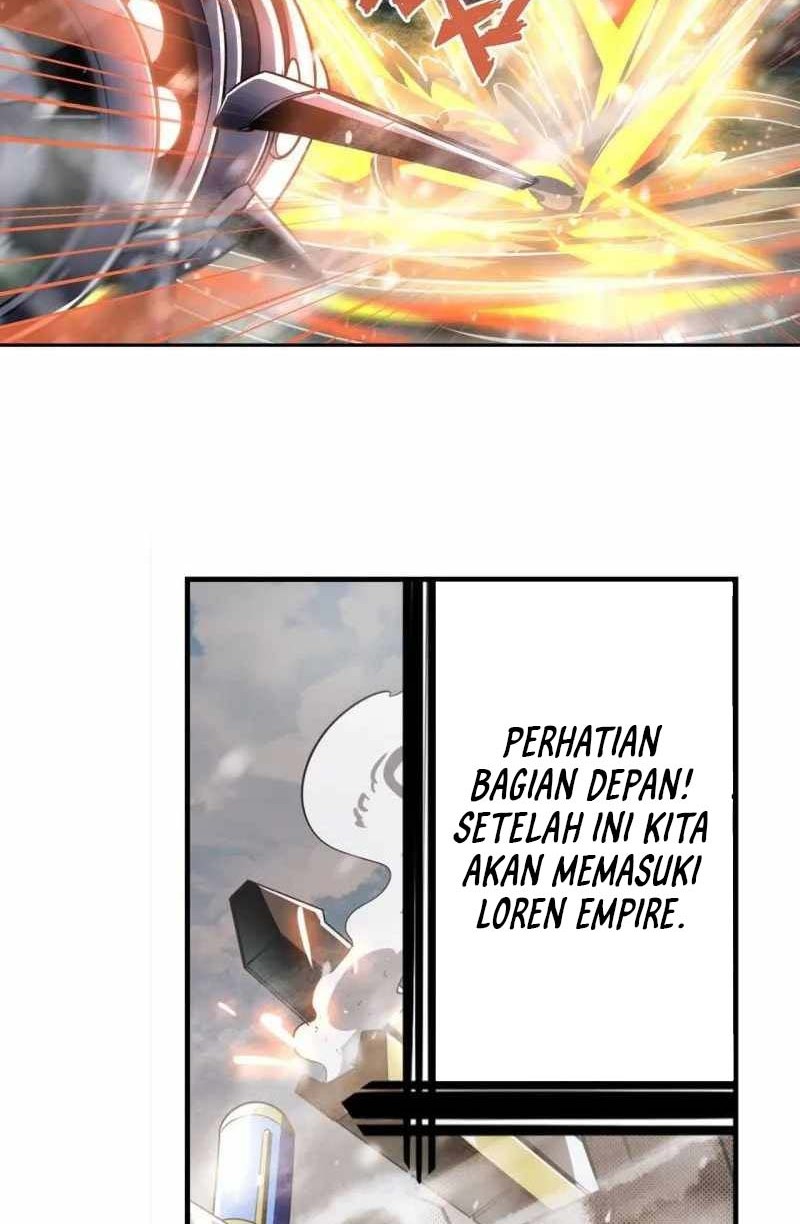 Hero? I Quit A Long Time Ago Chapter 422 - halaman 9