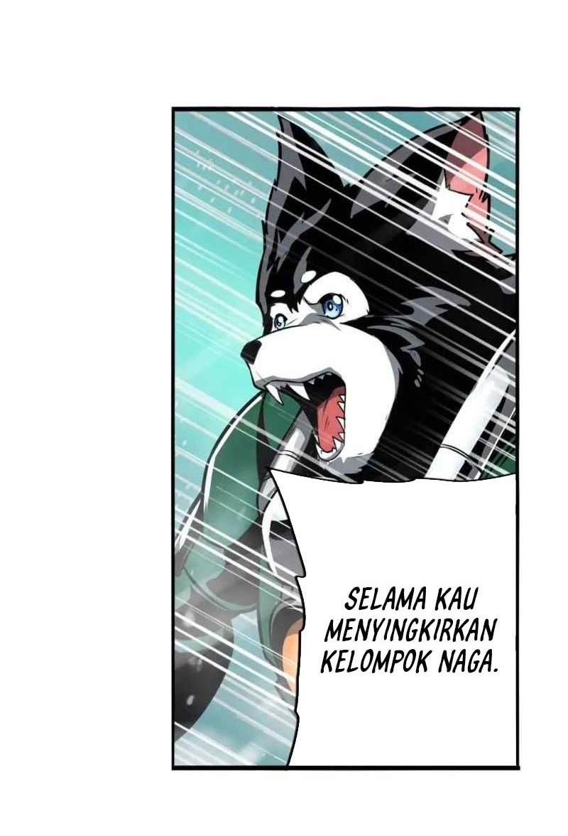 Hero? I Quit A Long Time Ago Chapter 423 - halaman 11