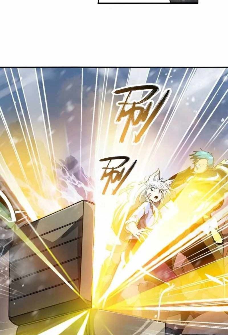 Hero? I Quit A Long Time Ago Chapter 423 - halaman 13