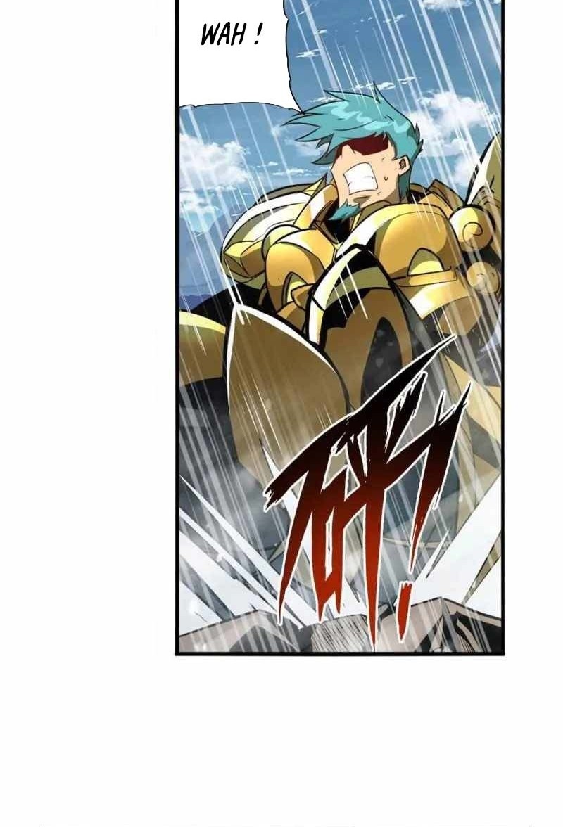 Hero? I Quit A Long Time Ago Chapter 423 - halaman 15
