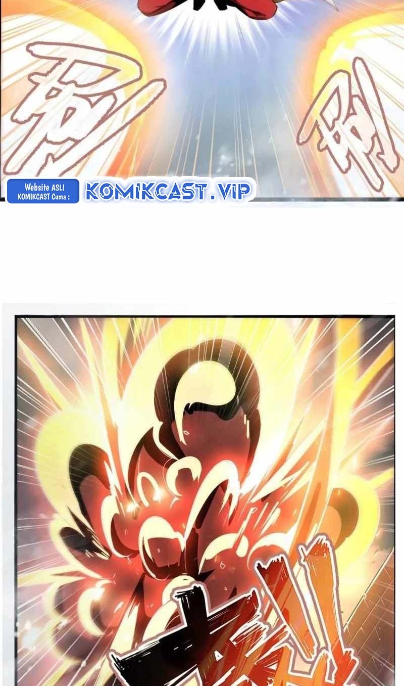 Hero? I Quit A Long Time Ago Chapter 423 - halaman 19