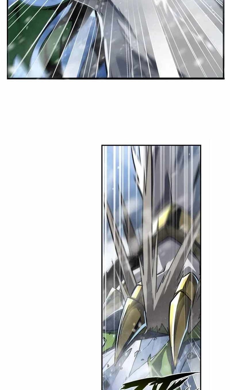 Hero? I Quit A Long Time Ago Chapter 423 - halaman 21