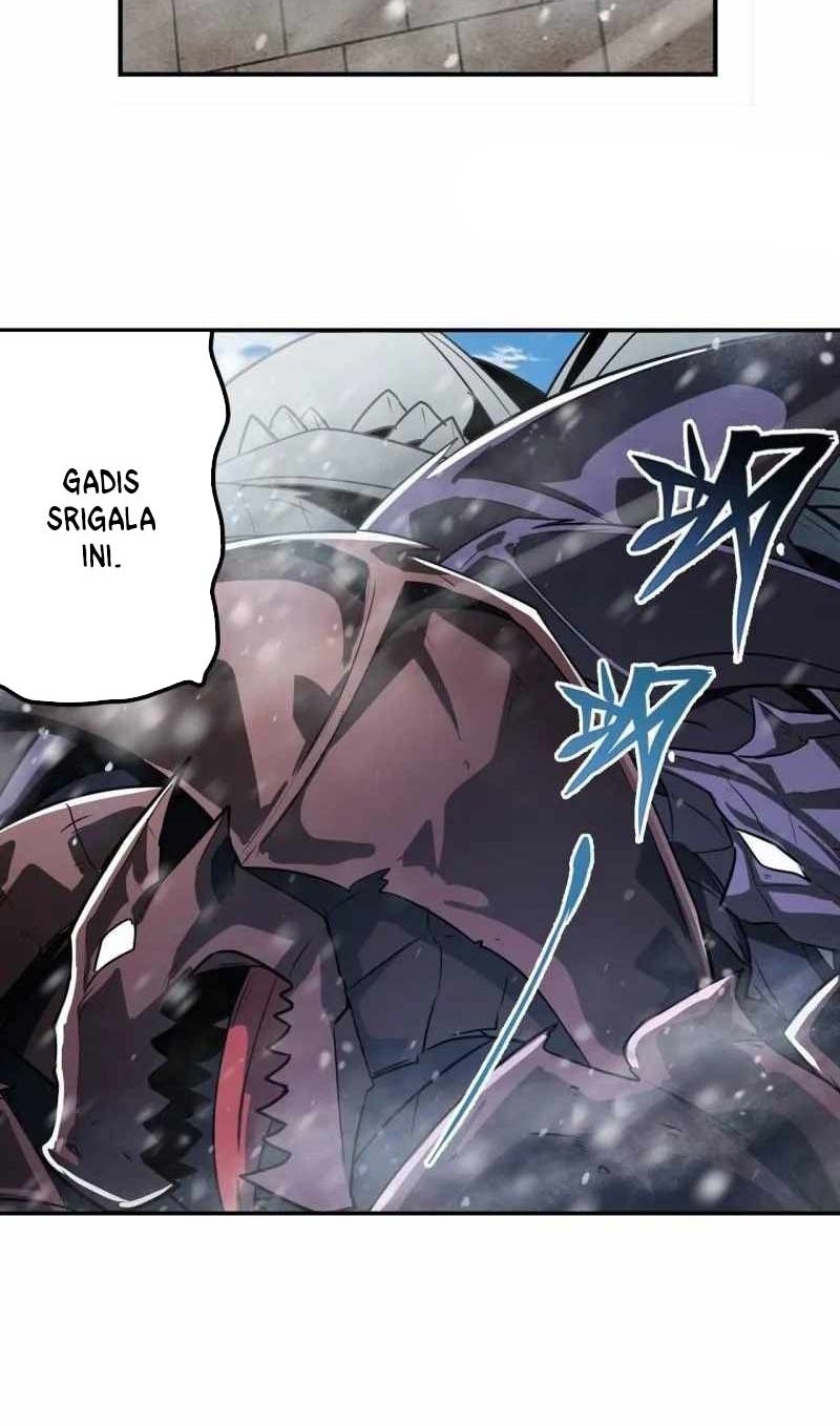 Hero? I Quit A Long Time Ago Chapter 423 - halaman 23