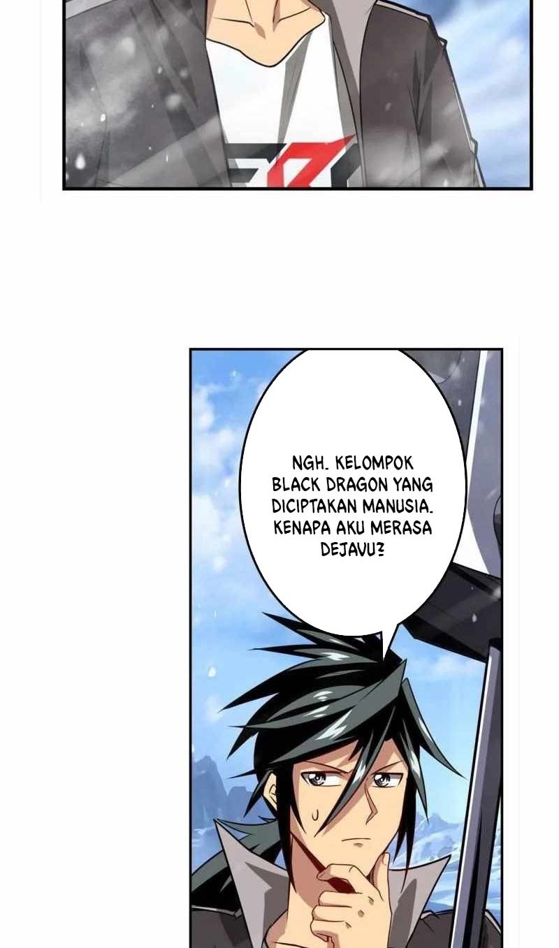 Hero? I Quit A Long Time Ago Chapter 423 - halaman 27