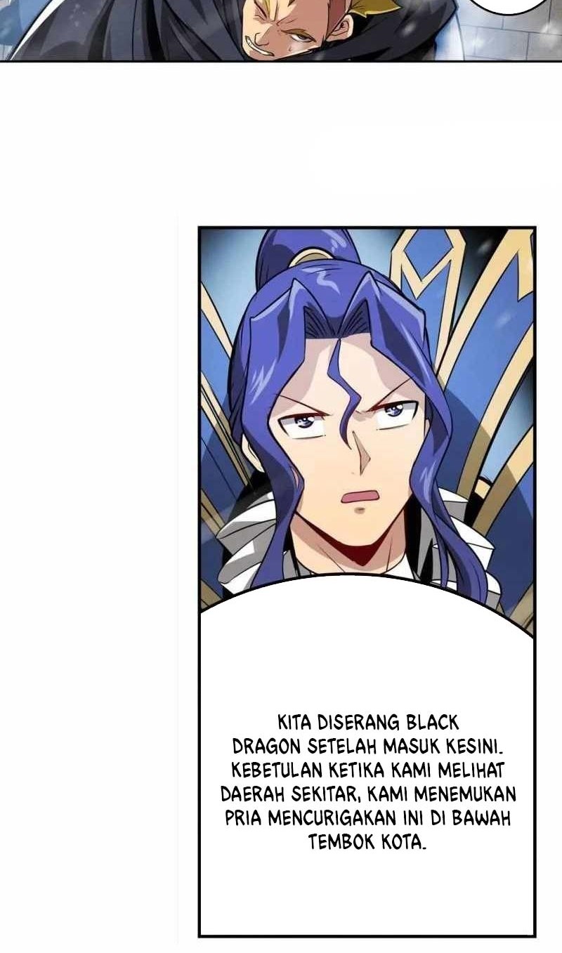 Hero? I Quit A Long Time Ago Chapter 423 - halaman 29