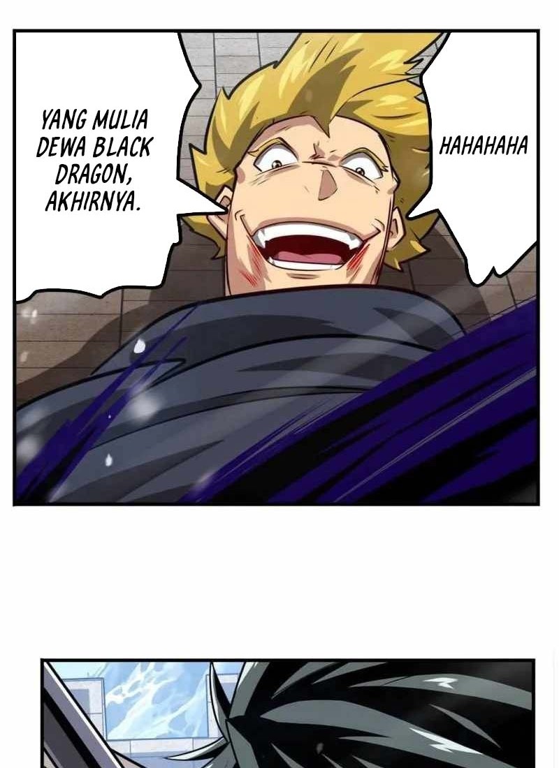 Hero? I Quit A Long Time Ago Chapter 423 - halaman 39