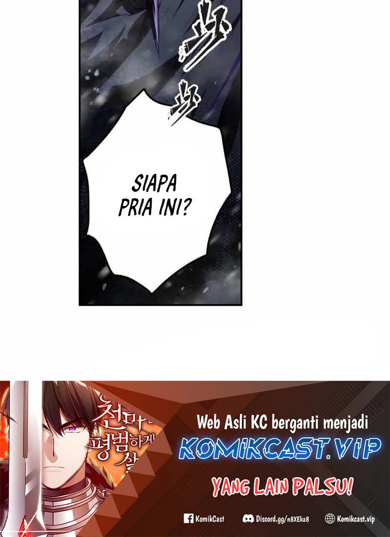 Hero? I Quit A Long Time Ago Chapter 423 - halaman 41
