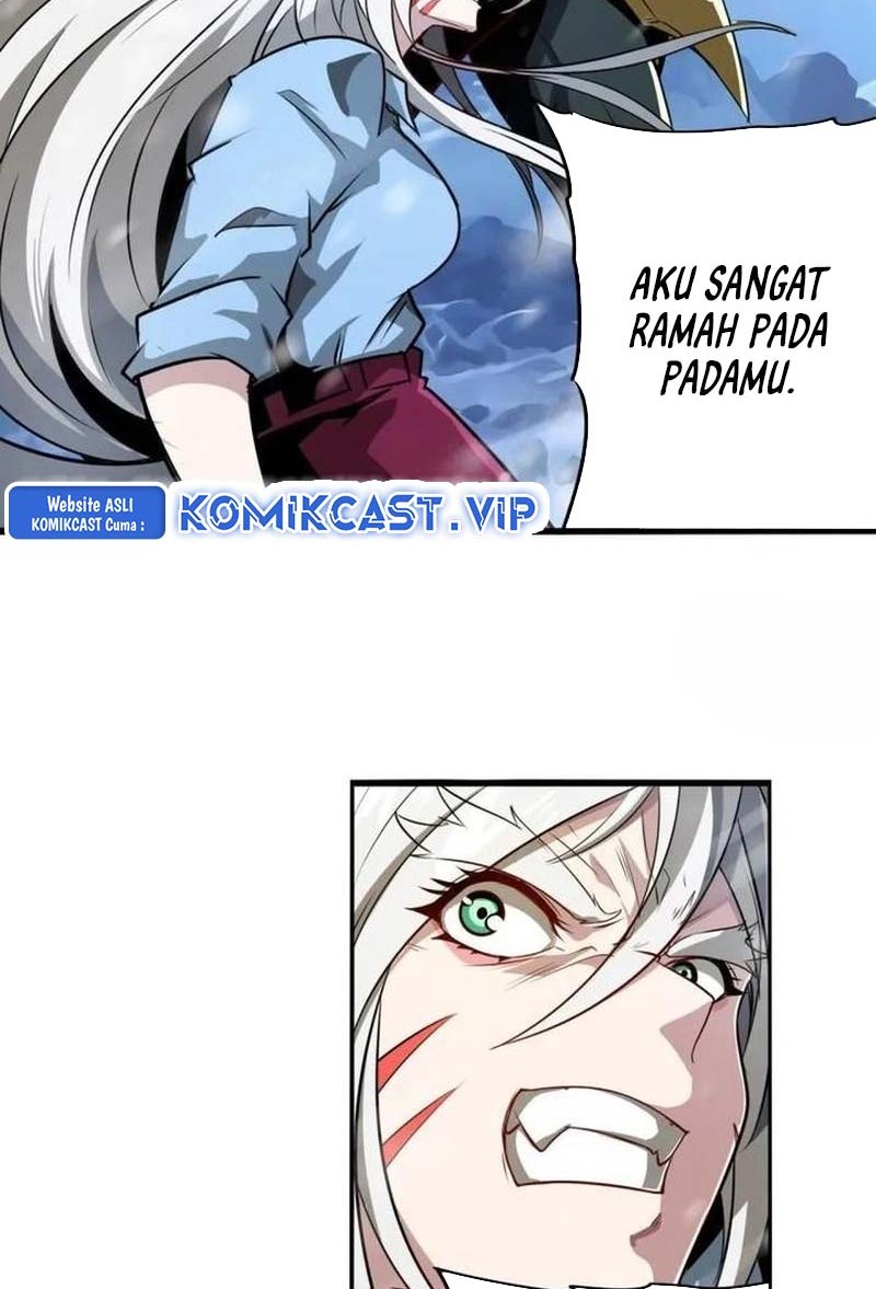 Hero? I Quit A Long Time Ago Chapter 423 - halaman 5