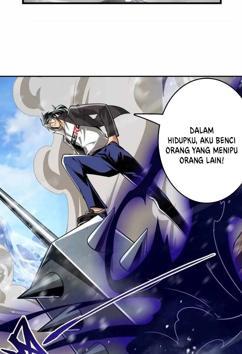 Hero? I Quit A Long Time Ago Chapter 424 - halaman 11