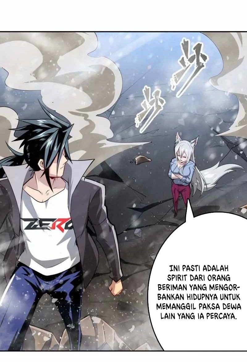 Hero? I Quit A Long Time Ago Chapter 424 - halaman 13