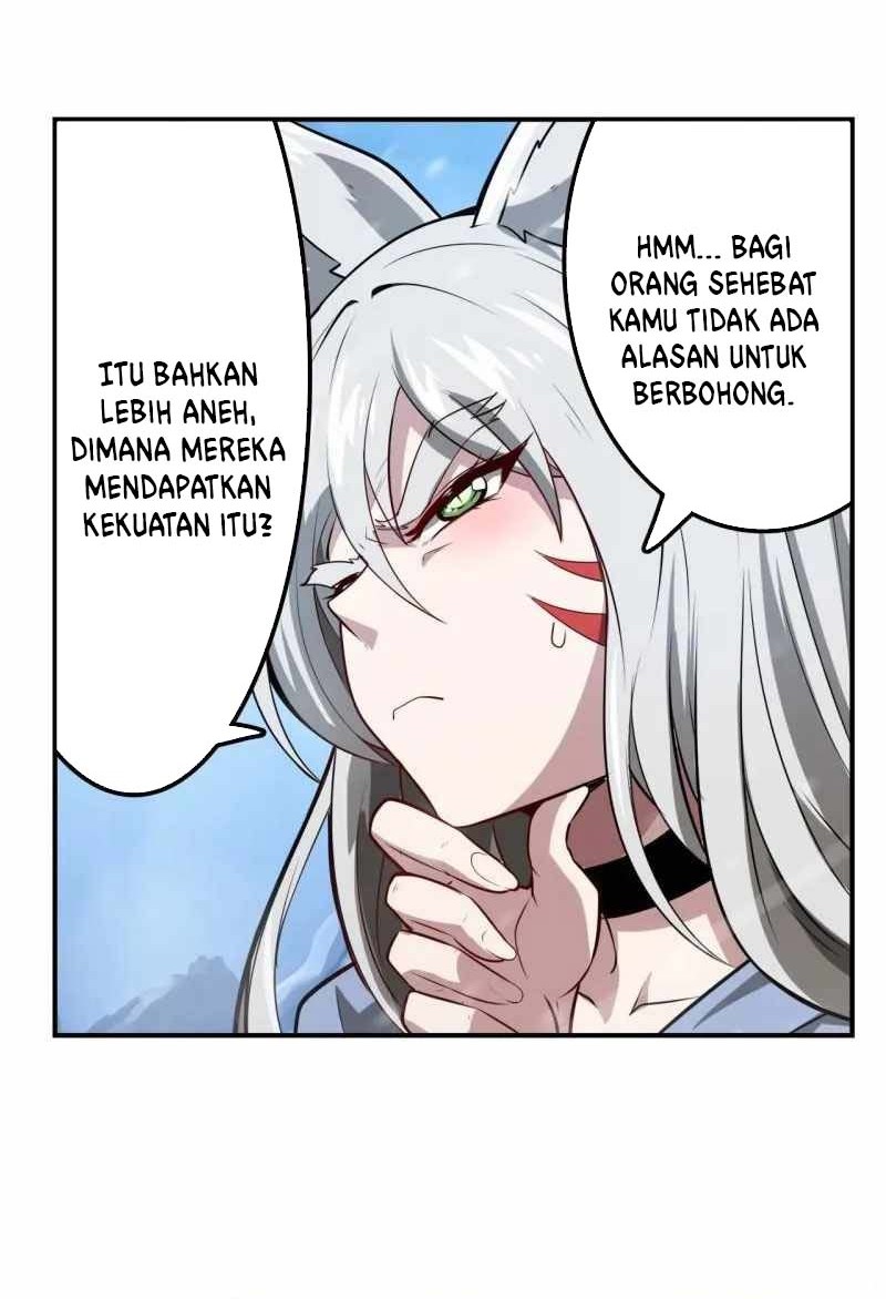 Hero? I Quit A Long Time Ago Chapter 424 - halaman 15