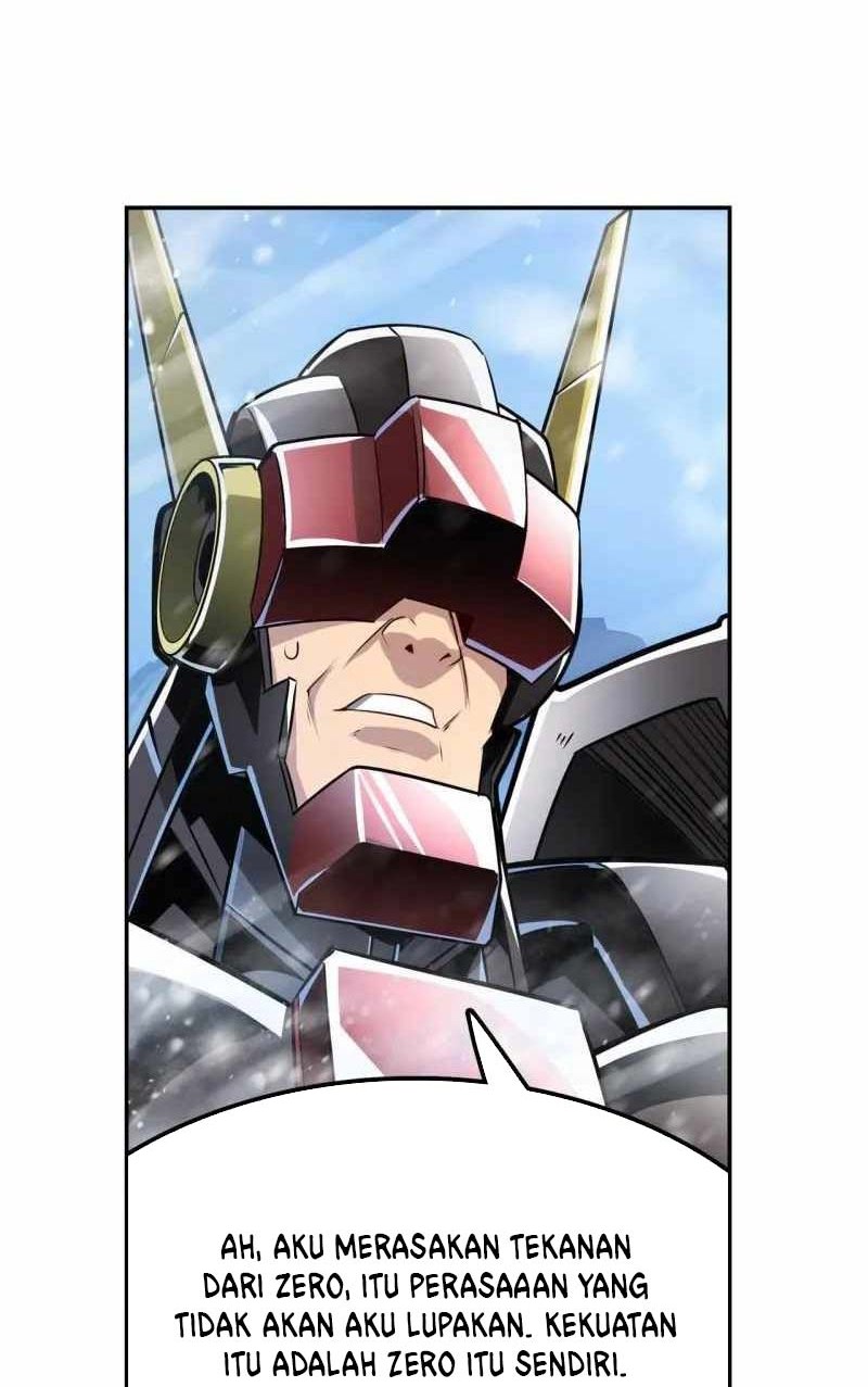 Hero? I Quit A Long Time Ago Chapter 424 - halaman 19