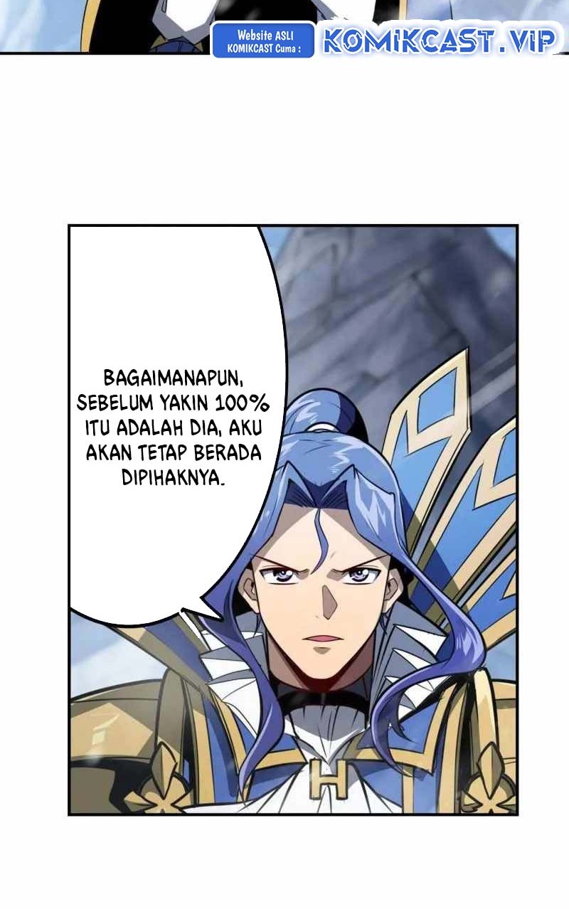 Hero? I Quit A Long Time Ago Chapter 424 - halaman 23