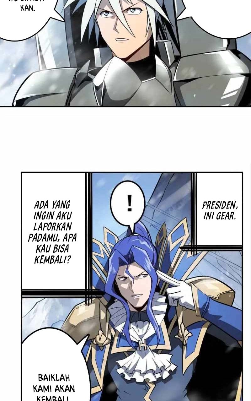 Hero? I Quit A Long Time Ago Chapter 424 - halaman 25