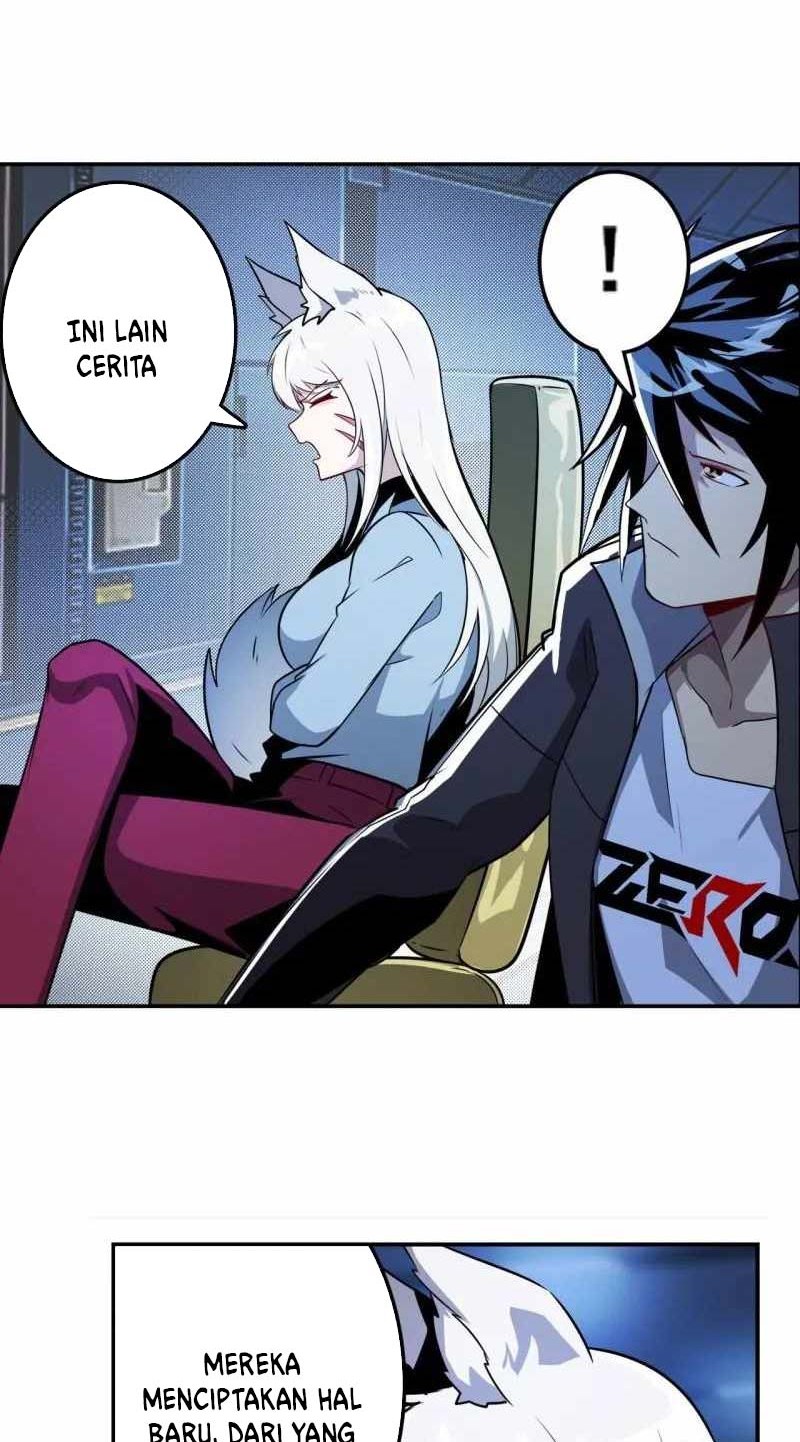 Hero? I Quit A Long Time Ago Chapter 424 - halaman 31