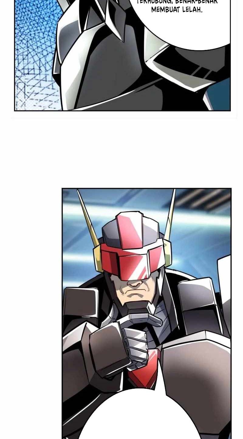 Hero? I Quit A Long Time Ago Chapter 424 - halaman 35