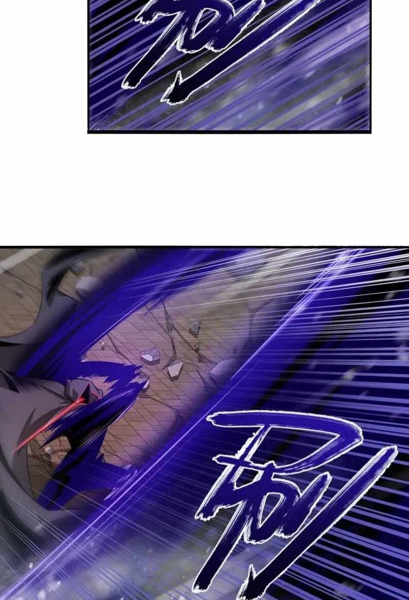 Hero? I Quit A Long Time Ago Chapter 424 - halaman 5