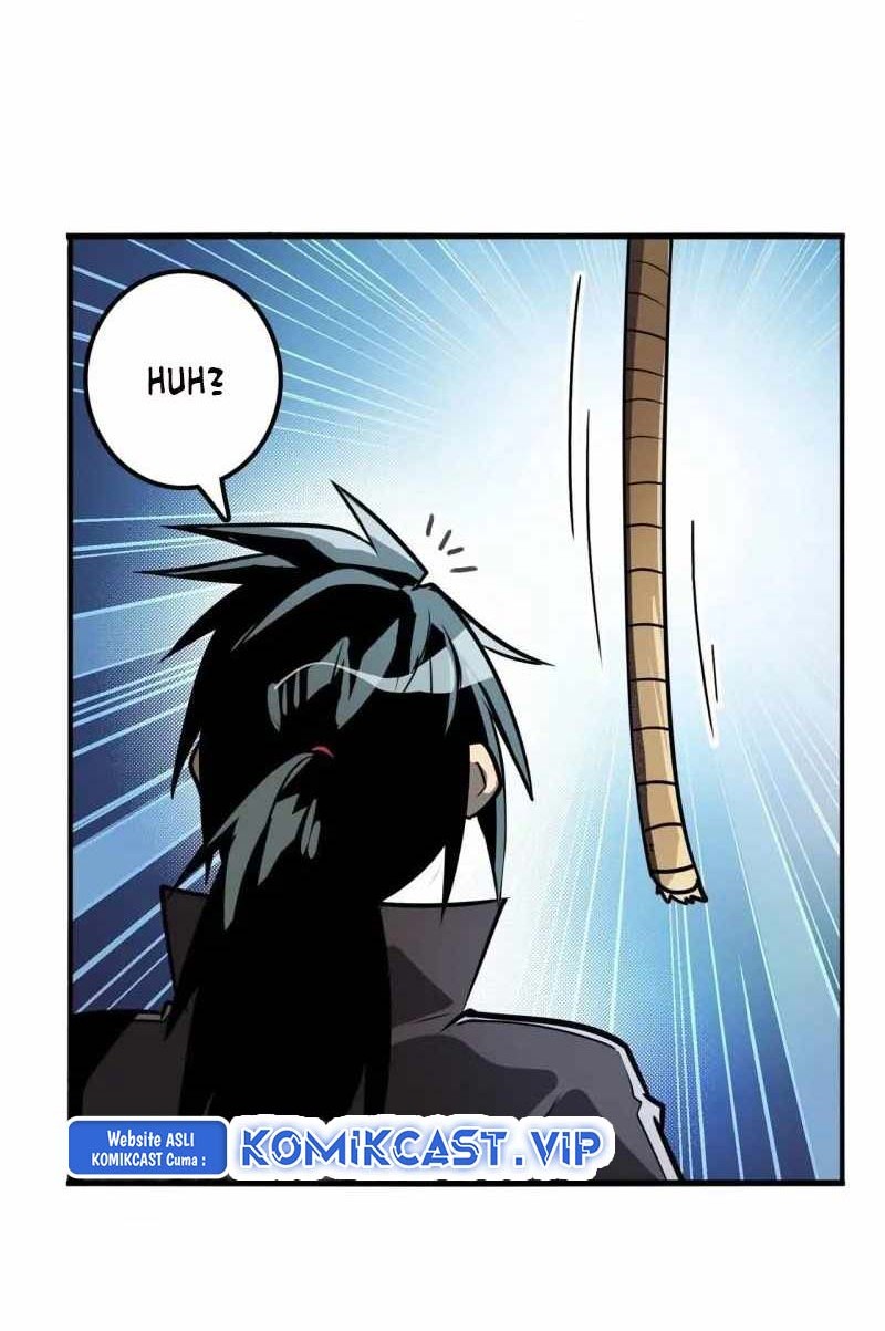 Hero? I Quit A Long Time Ago Chapter 425 - halaman 11