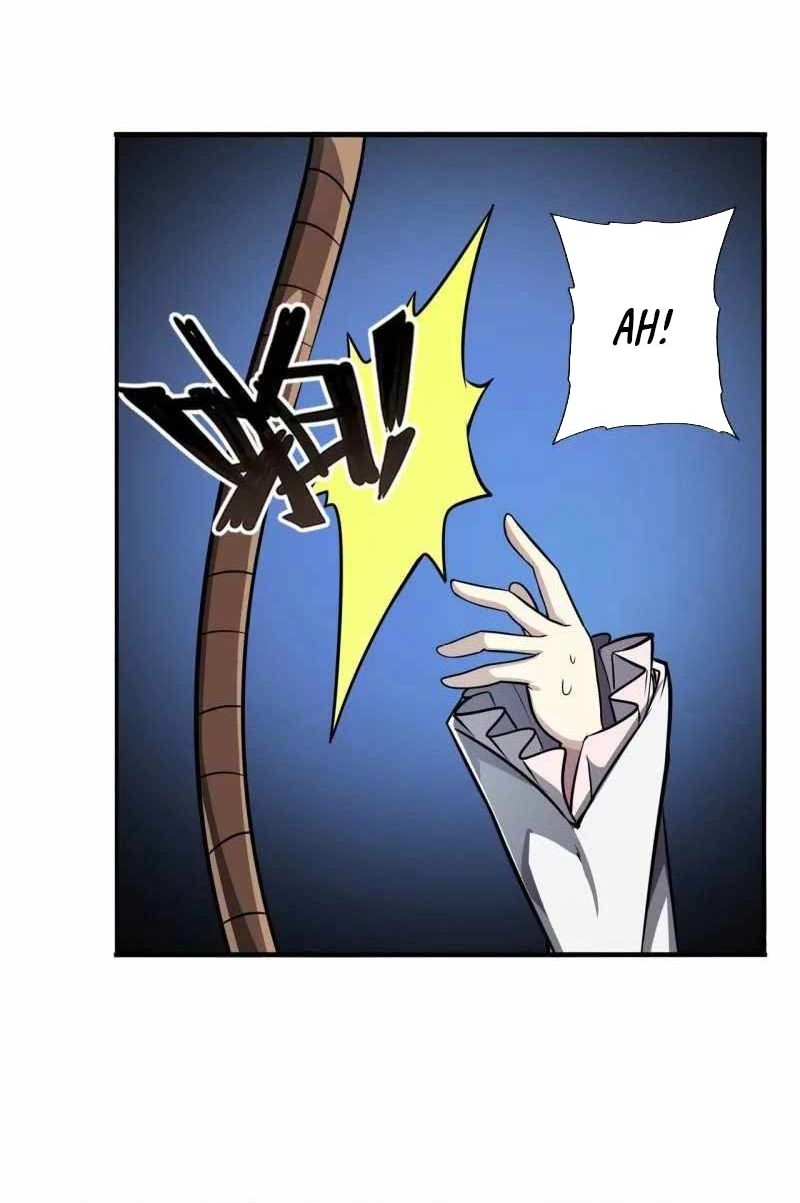 Hero? I Quit A Long Time Ago Chapter 425 - halaman 13