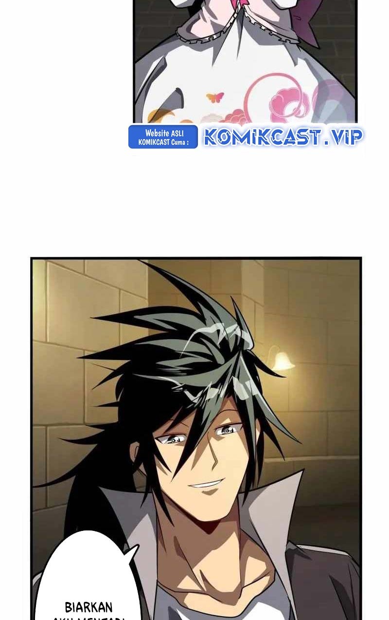 Hero? I Quit A Long Time Ago Chapter 425 - halaman 21