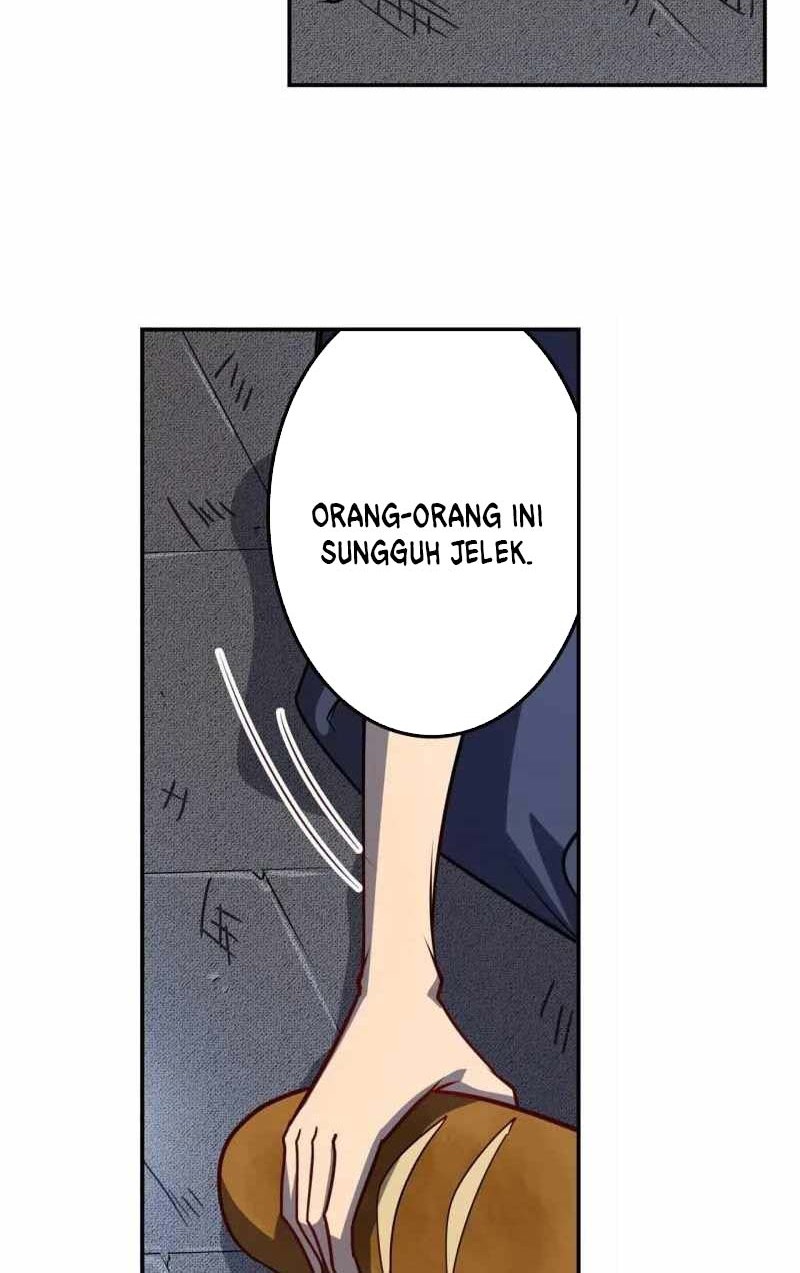 Hero? I Quit A Long Time Ago Chapter 425 - halaman 27