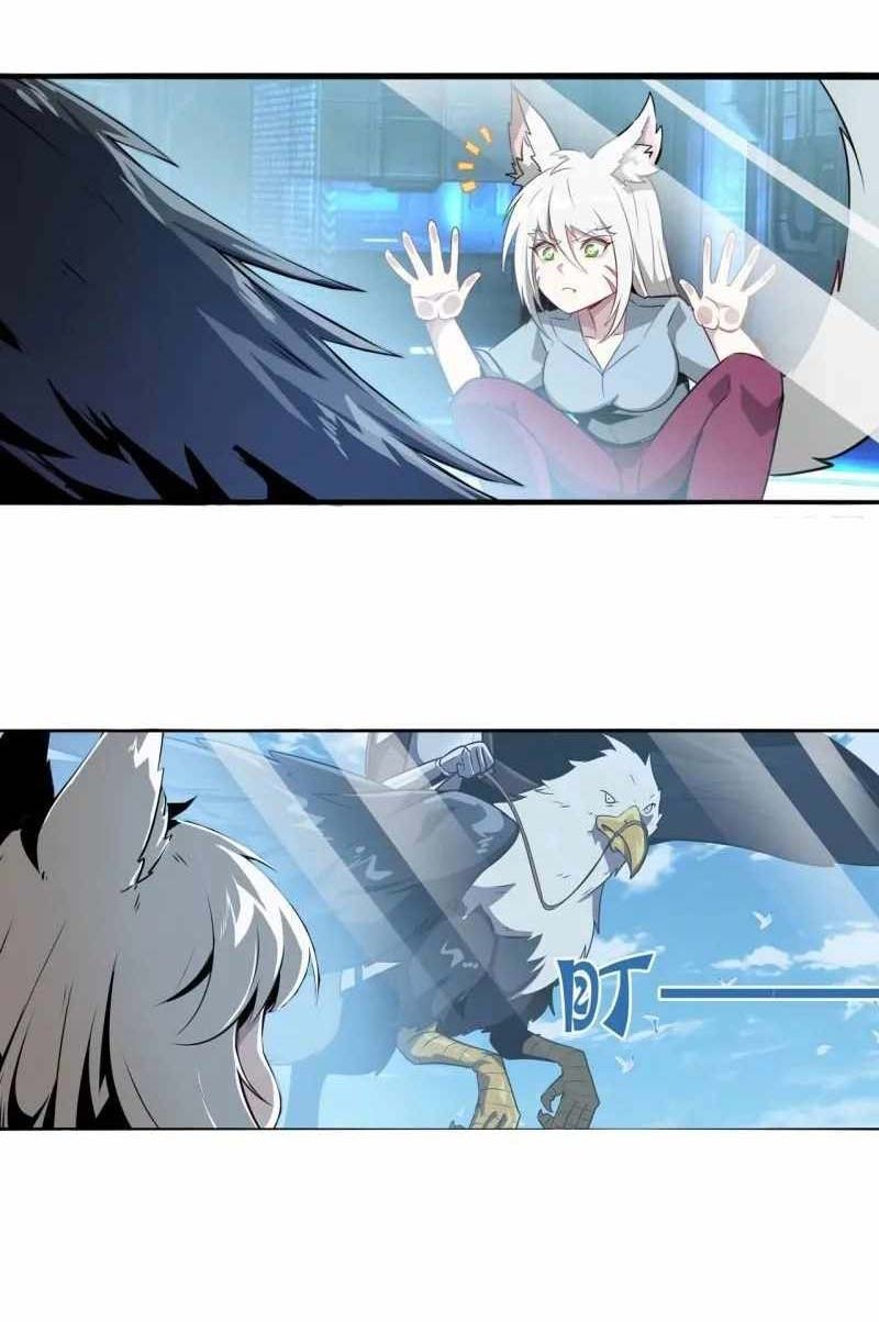 Hero? I Quit A Long Time Ago Chapter 425 - halaman 3