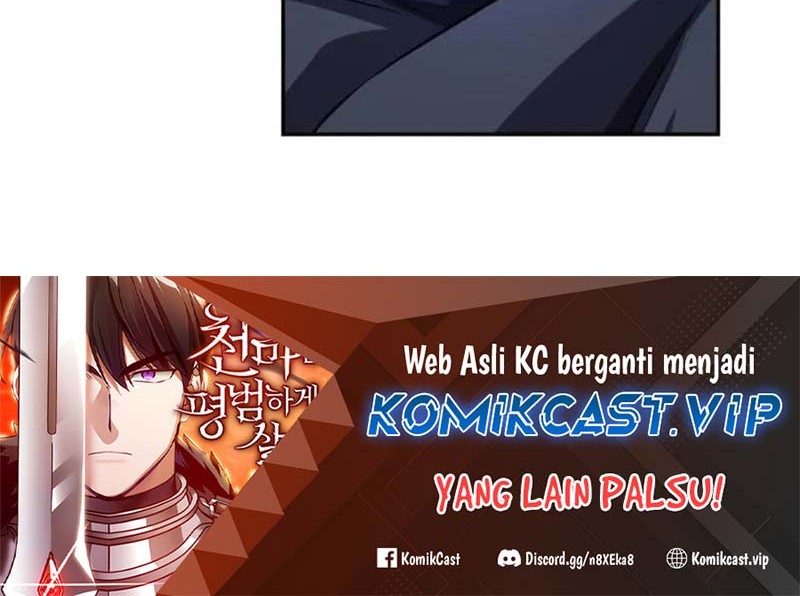 Hero? I Quit A Long Time Ago Chapter 425 - halaman 37