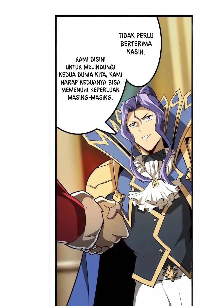 Hero? I Quit A Long Time Ago Chapter 425 - halaman 7