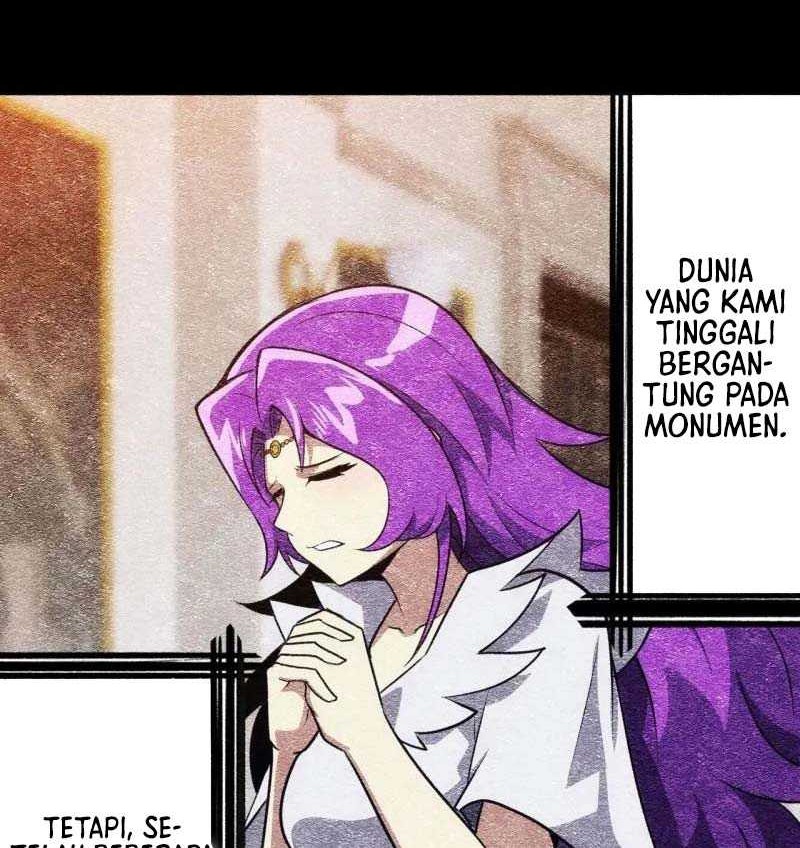 Hero? I Quit A Long Time Ago Chapter 426 - halaman 12