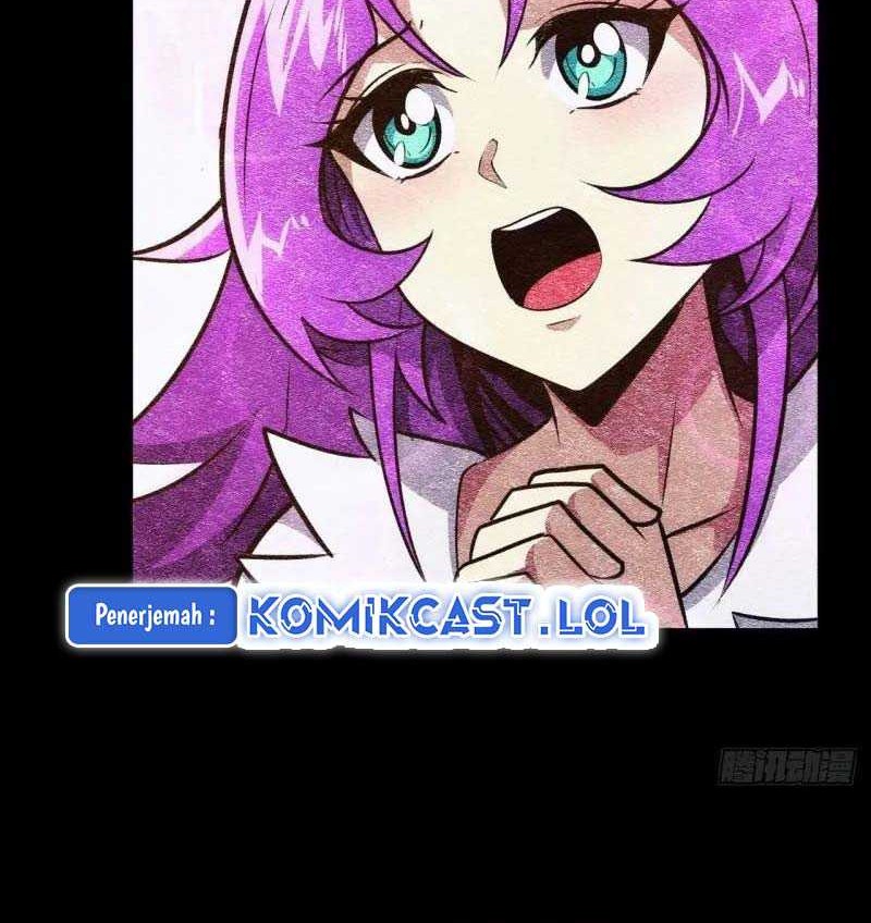 Hero? I Quit A Long Time Ago Chapter 426 - halaman 14