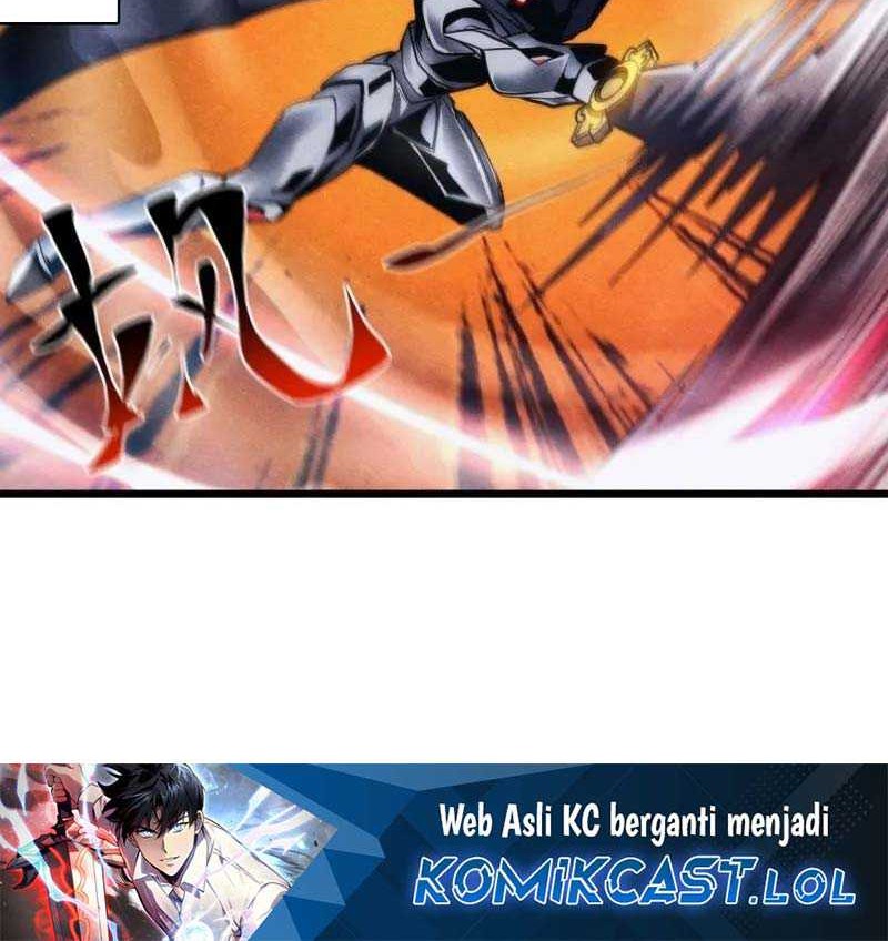 Hero? I Quit A Long Time Ago Chapter 426 - halaman 18