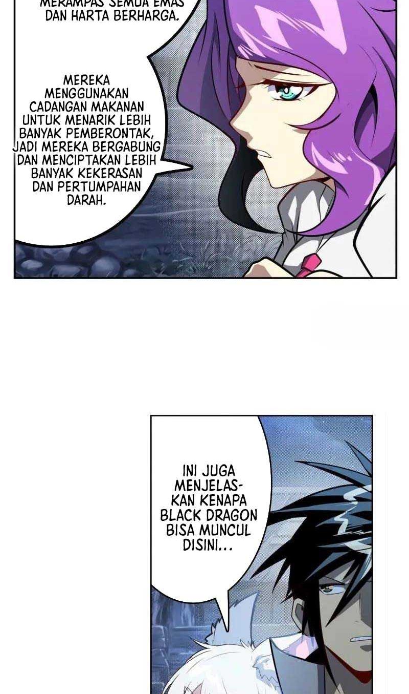 Hero? I Quit A Long Time Ago Chapter 426 - halaman 4