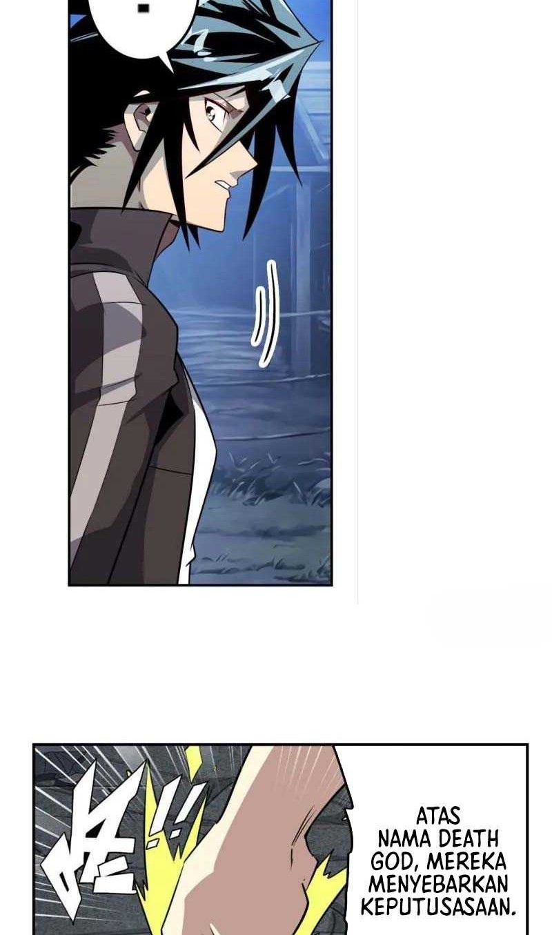 Hero? I Quit A Long Time Ago Chapter 426 - halaman 6