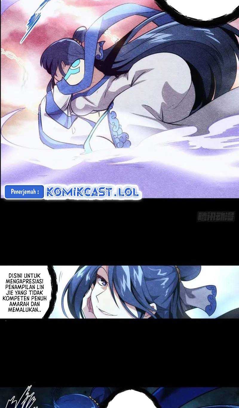 Hero? I Quit A Long Time Ago Chapter 427 - halaman 11