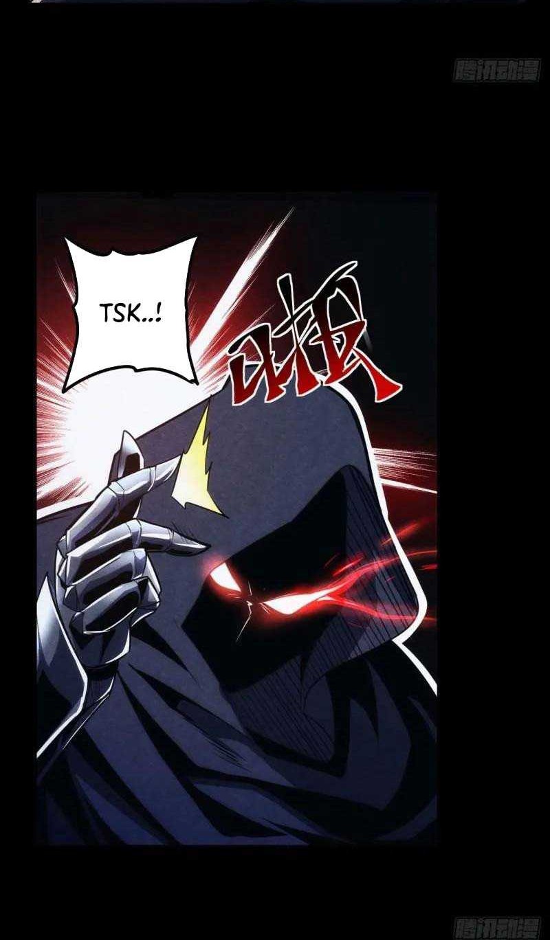 Hero? I Quit A Long Time Ago Chapter 427 - halaman 13