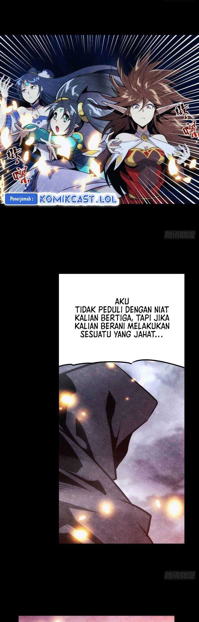Hero? I Quit A Long Time Ago Chapter 427 - halaman 14