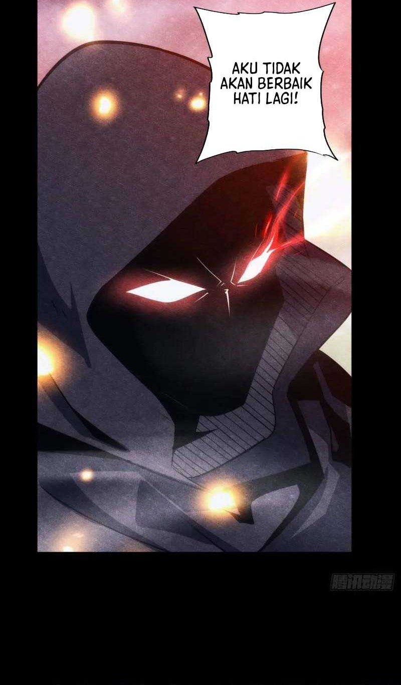 Hero? I Quit A Long Time Ago Chapter 427 - halaman 15
