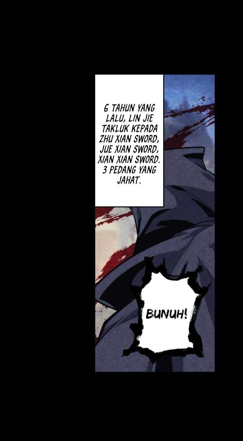 Hero? I Quit A Long Time Ago Chapter 427 - halaman 23