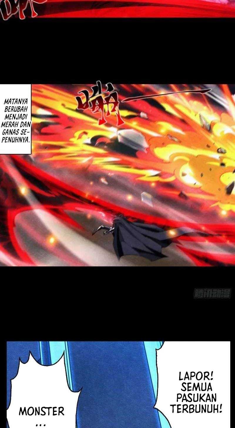 Hero? I Quit A Long Time Ago Chapter 427 - halaman 27