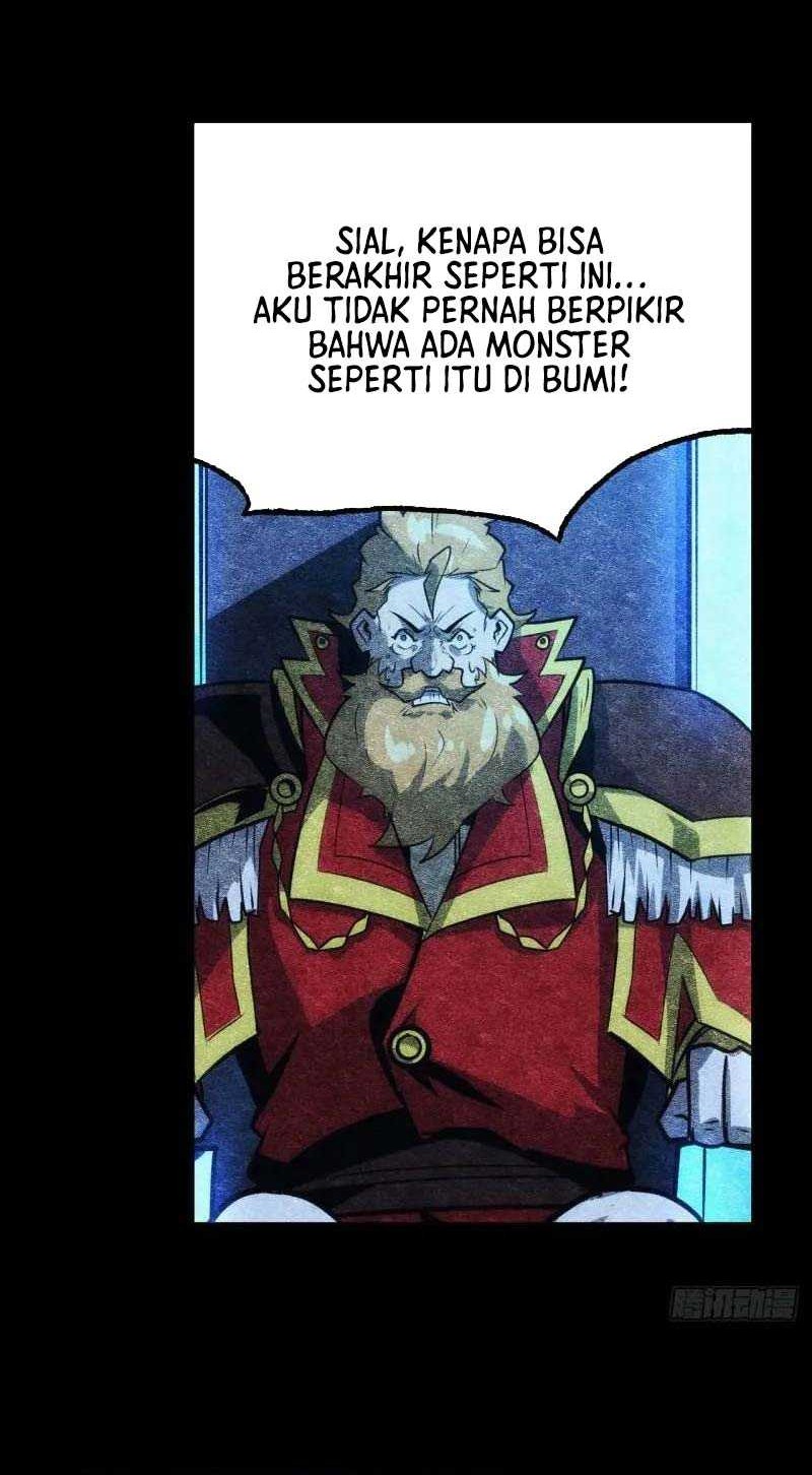 Hero? I Quit A Long Time Ago Chapter 427 - halaman 29