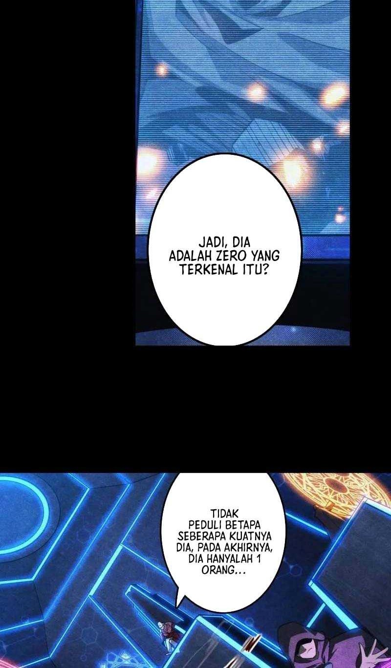 Hero? I Quit A Long Time Ago Chapter 427 - halaman 3