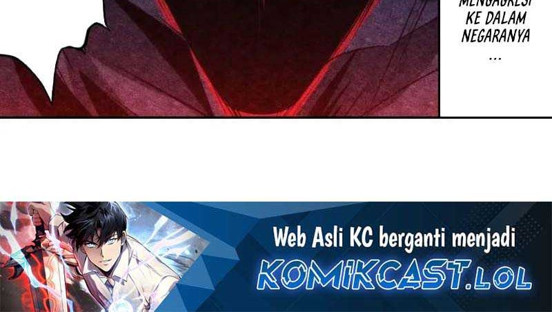Hero? I Quit A Long Time Ago Chapter 427 - halaman 31