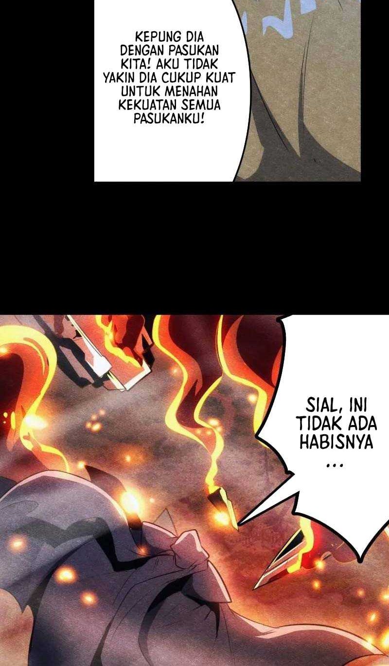 Hero? I Quit A Long Time Ago Chapter 427 - halaman 5